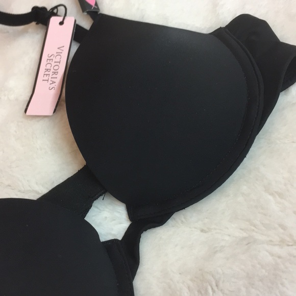 Victoria secret black bra - Picture 3 of 6